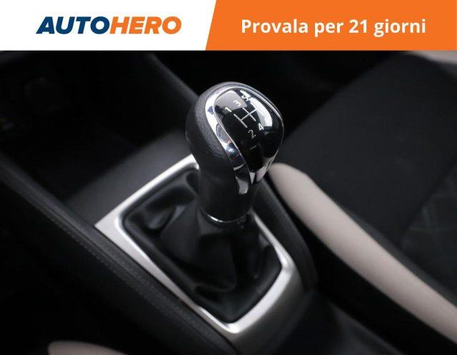 NISSAN Micra 0.9 IG-T 12V 5 porte N-Connecta
