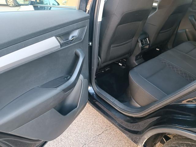 SKODA Karoq 1.6 TDI SCR DSG Ambition