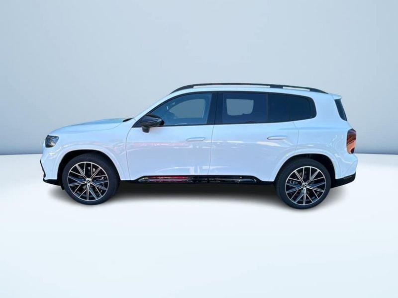 Mercedes-Benz GLB 250+ EQ AMG Line Premium
