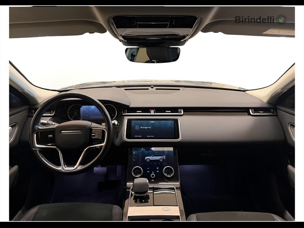 LAND ROVER Range Rover Velar - Range Rover Velar 2.0D I4 204 CV S