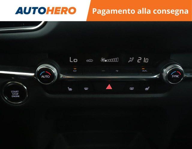 MAZDA CX-30 2.0L e-Skyactiv-X M Hybrid 2WD Exclusive