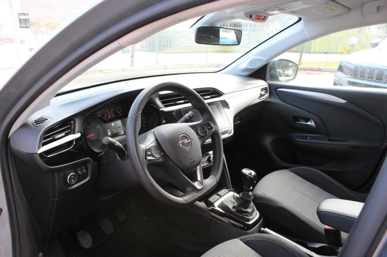 Opel Corsa 1.5 D 100 CV Edition