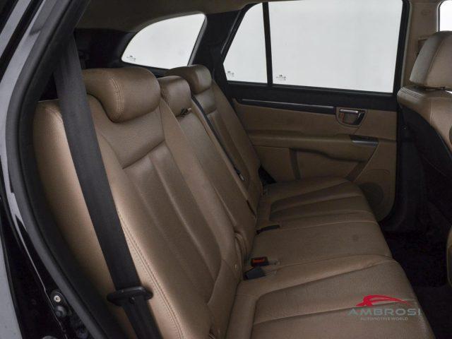 HYUNDAI Santa Fe 2.2 CRDi 4WD Comfort - PER OPERATORI DEL SETTORE