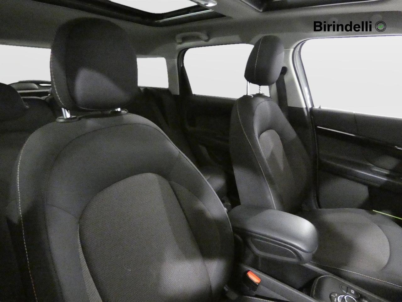 MINI Mini Countrym.(F60) - Mini 1.5 Cooper Classic Countryman