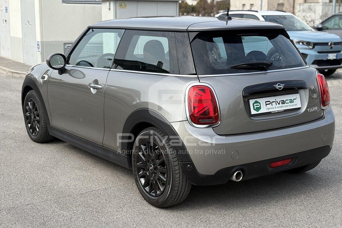 MINI Mini 1.5 Cooper D Hype