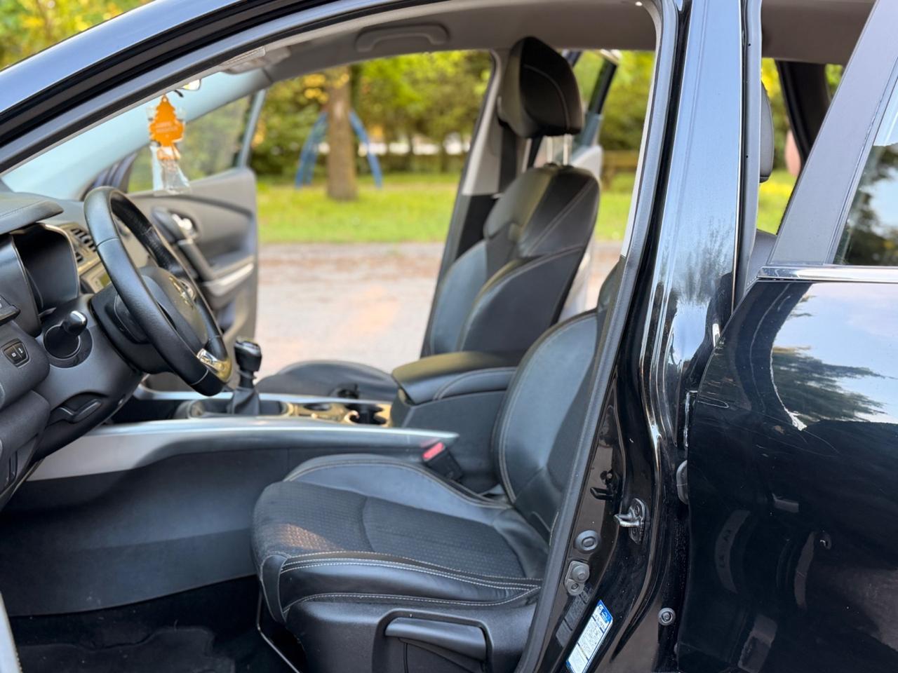 Renault Kadjar dCi 130CV 4x4 Energy Sport Edition 2