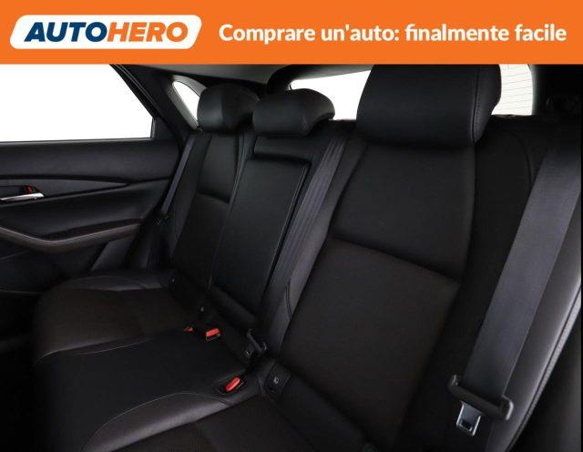 MAZDA CX-30 2.0L e-Skyactiv-X M Hybrid 2WD Exclusive