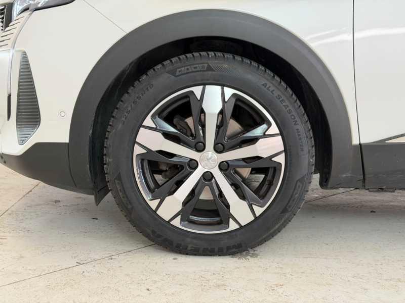 PEUGEOT 3008 II 2021 - 3008 1.2 puretech t GT s&s 130cv