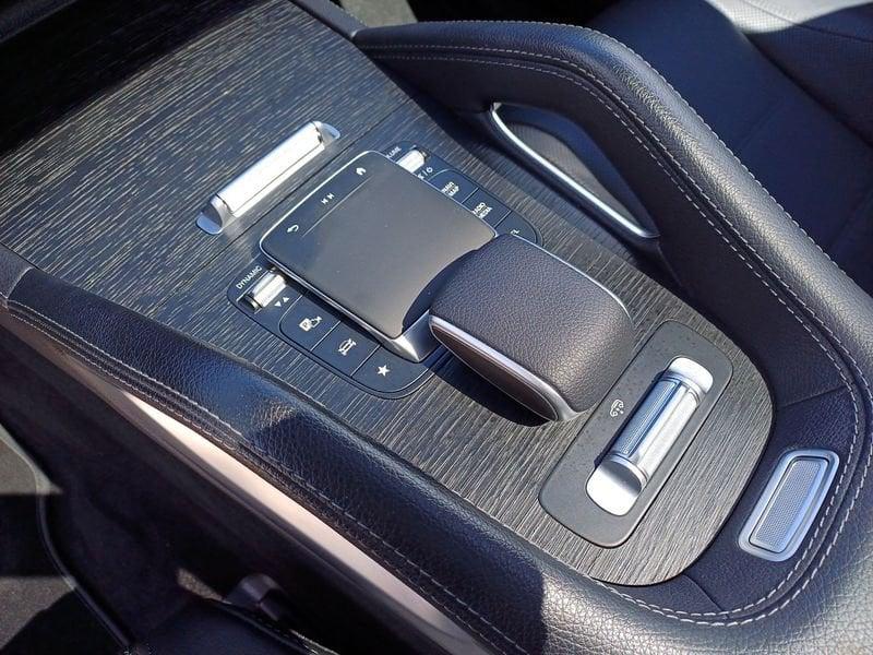 Mercedes-Benz GLE Coupé GLE Coupe 350 de phev AMG Line Premium Plus 4matic auto