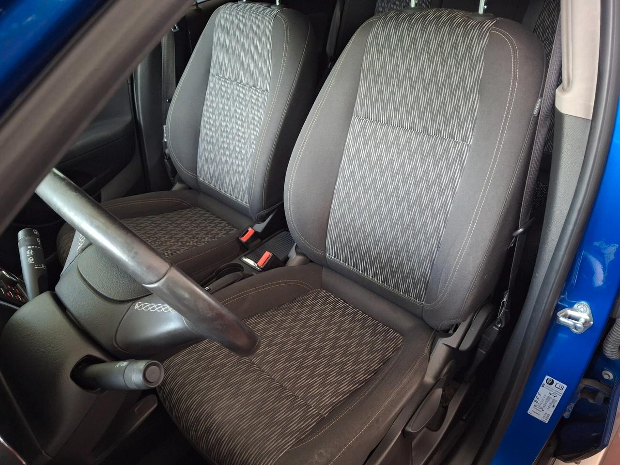 Opel Mokka 1.6 Ecotec 115CV 4x2 Start&Stop Cosmo