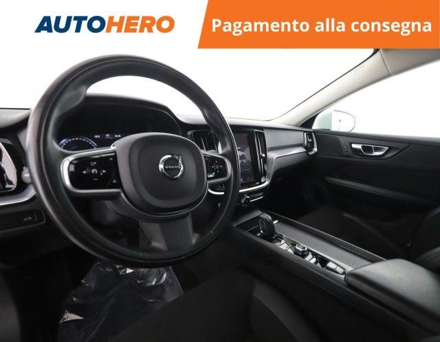 VOLVO V60 B4 (d) Geartronic Momentum Business