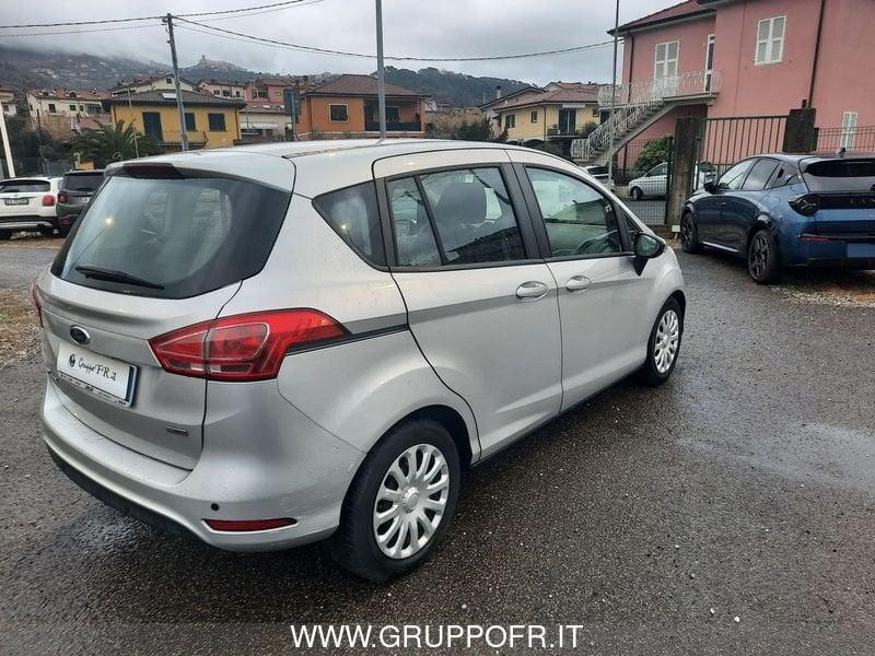 Ford B-Max 1.0 EcoBoost 100 CV