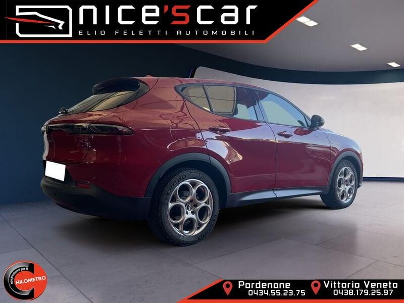 Alfa Romeo Tonale 1.6 diesel 130 CV TCT6 Sprint