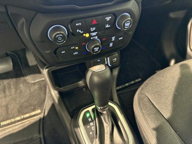 JEEP Renegade e-hybrid my22 Upland 15 turbo t4 e-hybrid 130cv f