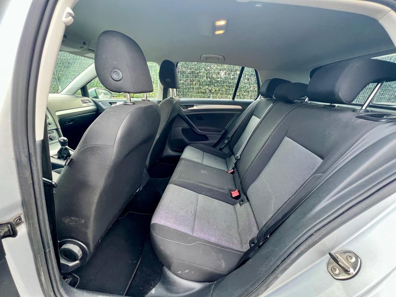 Volkswagen Golf 1.2 TSI 105 CV 3p. Comfortline BlueMotion Technology