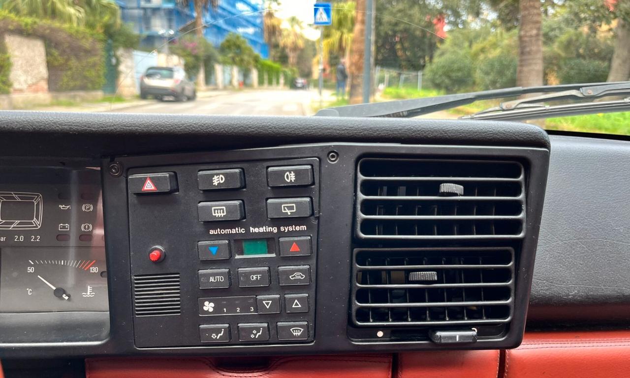 Autobianchi Y10 Fire 1.1 i.e. LX