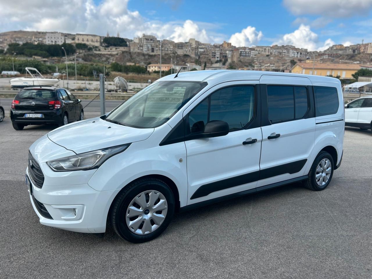 Ford Transit Connect 1.5 TDCi 120CV Multispazio