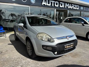Fiat Punto Evo 1.4 5 porte S&S Active