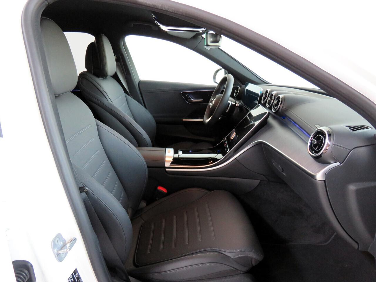 Mercedes-benz C 300 d AMG plug-in | IVA INCLUSA