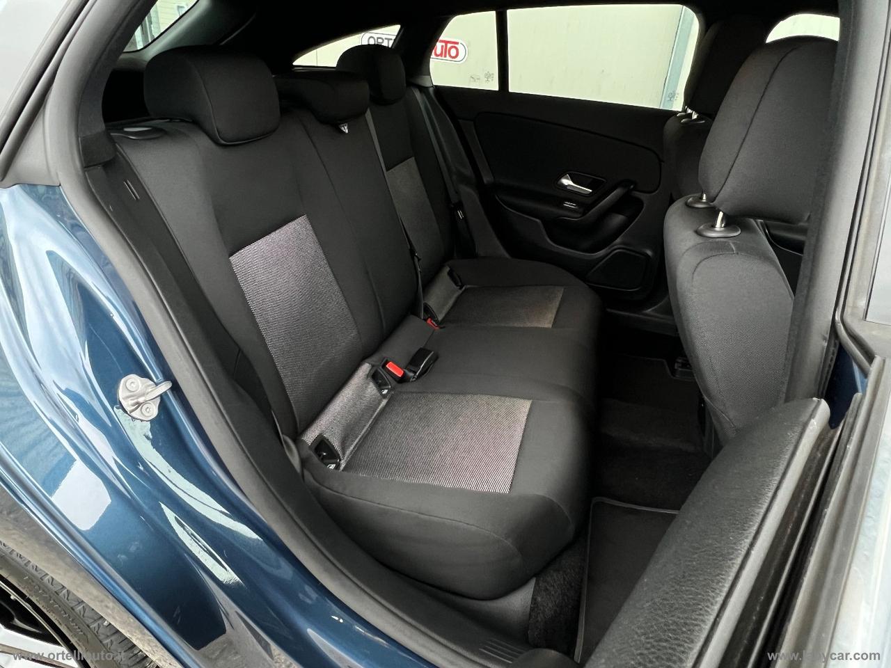 MERCEDES-BENZ CLA 200 d Aut. Shooting Brake Business IVA DEDUCIBILE