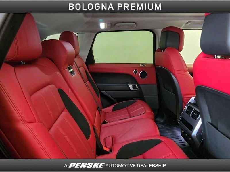 Land Rover RR Sport 3.0D l6 249 CV HSE Dynamic