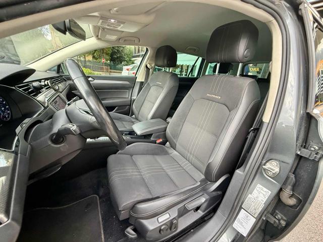 VOLKSWAGEN Passat Business Alltrack 2.0 TDI 190 CV 4MOTION DSG Exec.