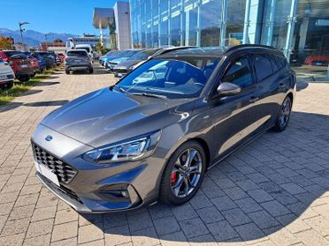 Ford Focus SW 1.5 ecoblue ST-Line s&s 120cv