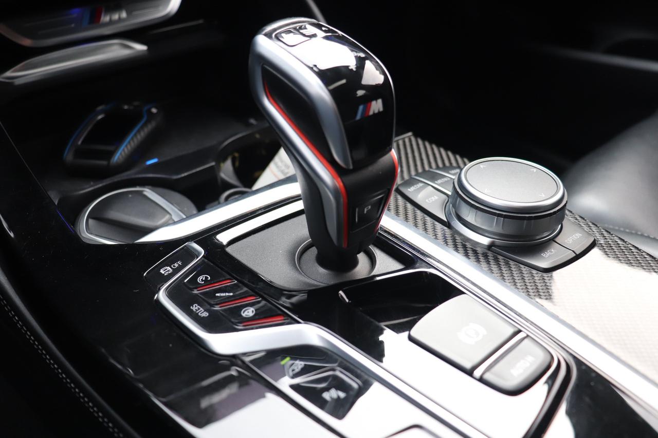 Bmw X4 M Competition