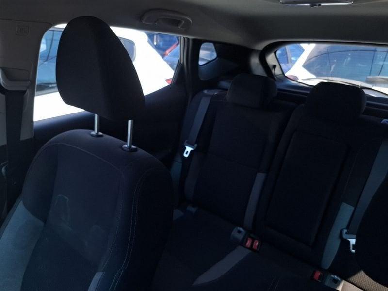 Nissan Qashqai II 2017 1.3 dig-t Acenta Premium 140cv