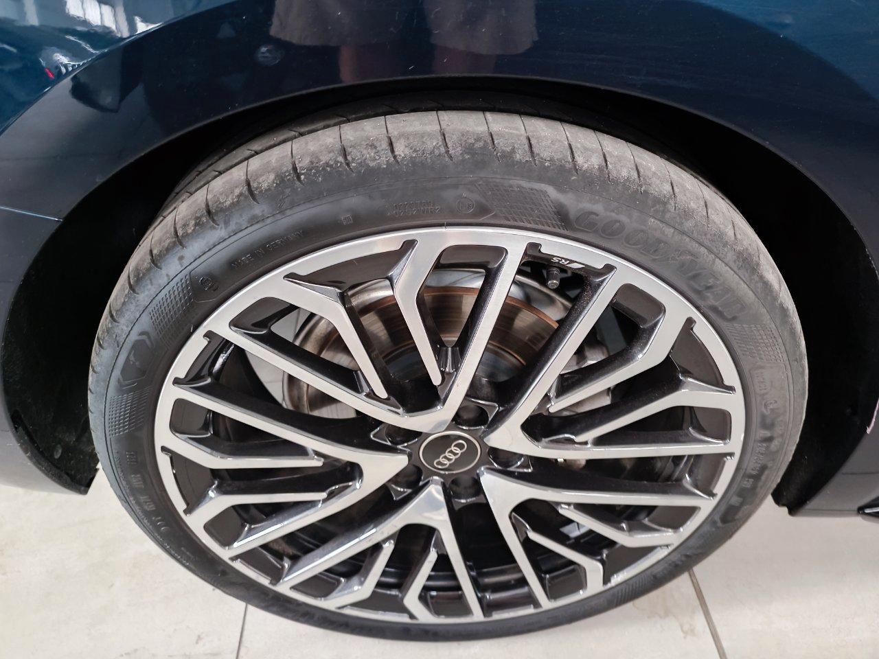Audi A5 2.0 tdi mhevquattro 204cv s-tronic