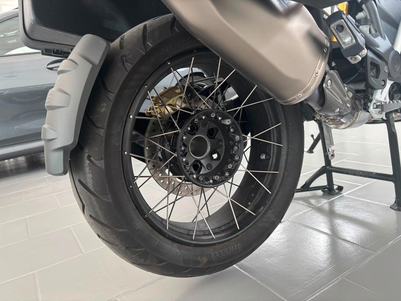 Bmw R 1250 GS TROPHY