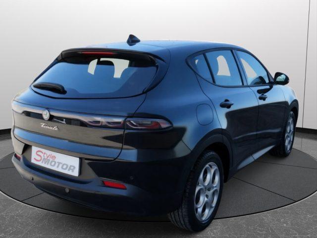 ALFA ROMEO Tonale 1.5 130 CV MHEV TCT7 Sprint