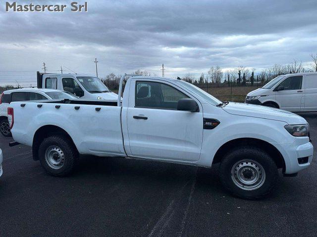 FORD Ranger Ranger 2.2 tdci single cab XL 160cv - FH120RT
