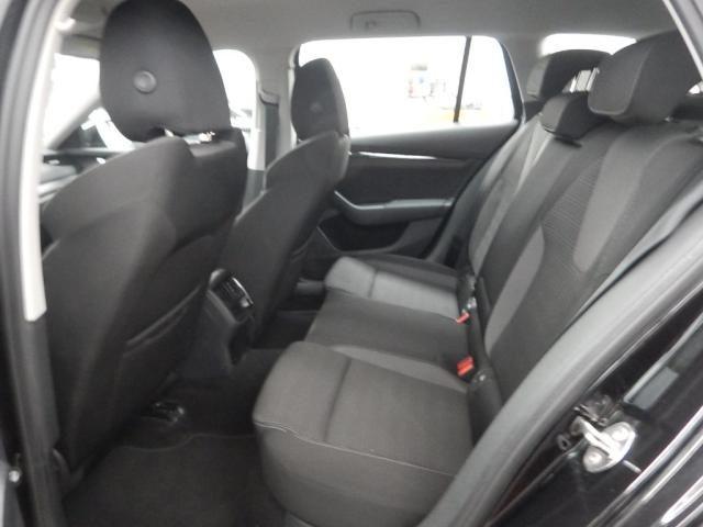 SKODA Octavia Wagon 1.5 G-TEC DSG Executive LED, Navi, ACC