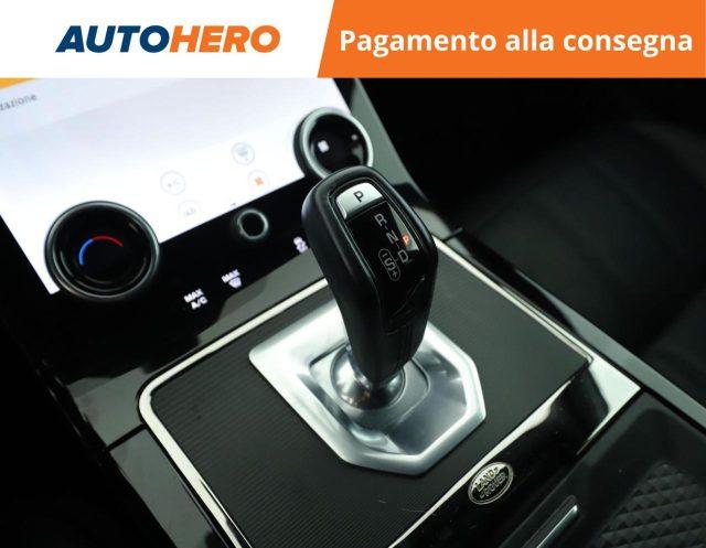 LAND ROVER Range Rover Evoque 2.0D I4-L.Flw 150 CV AWD Auto R-Dynamic S