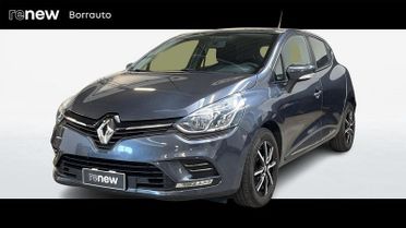 Renault Clio 5 Porte 0.9 TCe Energy 90cv Duel my18