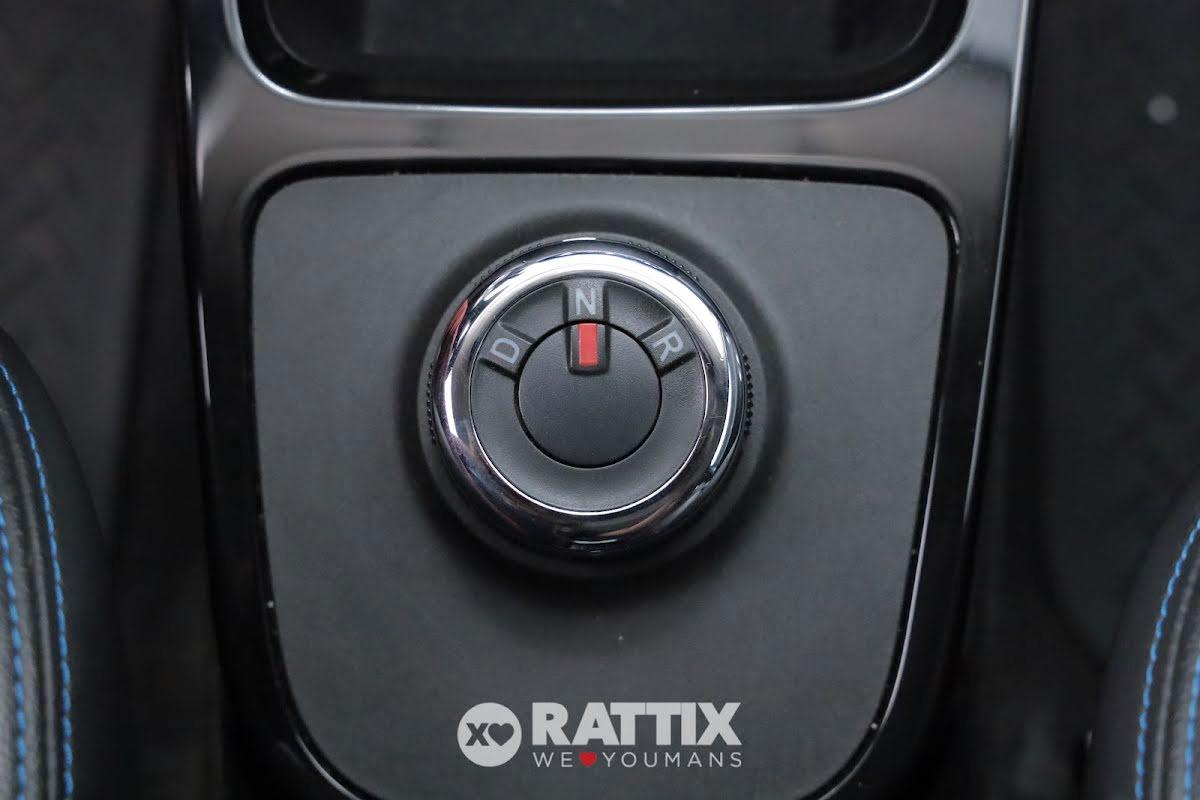Dacia Spring Comfort Electric 45