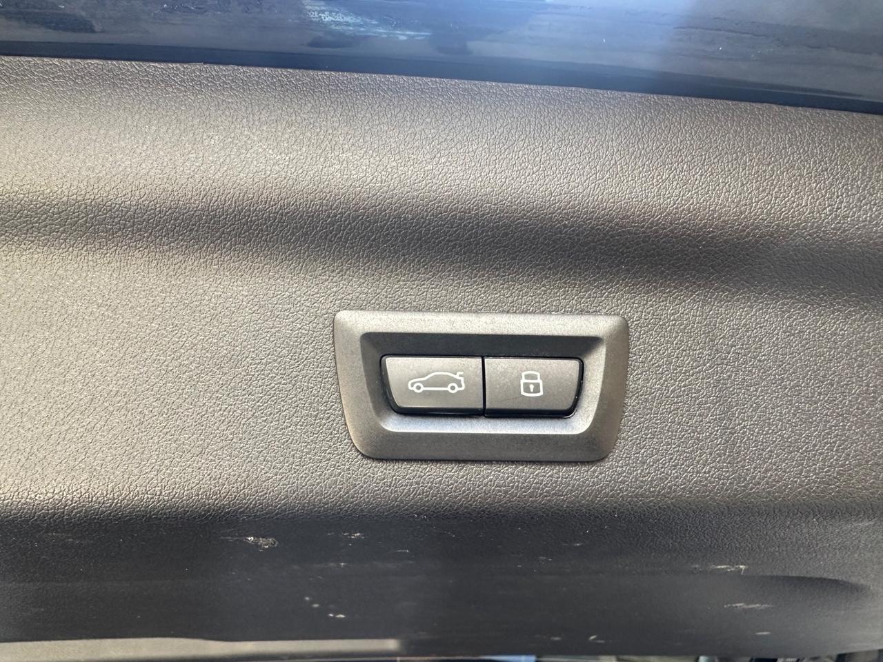 Bmw X1 sDrive 18d Msport