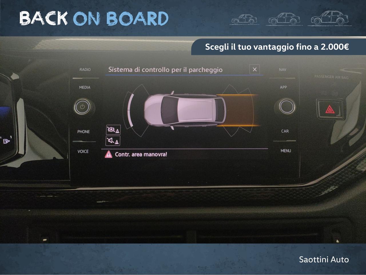 1.0 TSI Life 110 CV
