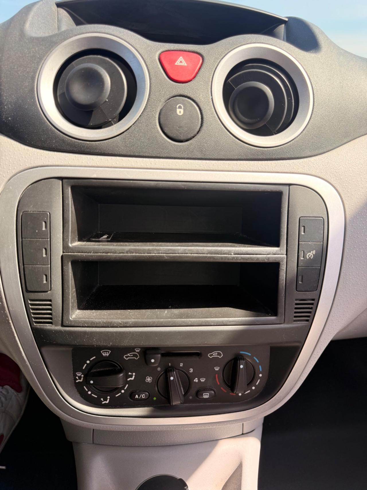 Citroen C3 Benzina 47 milaKM neopatentati UNIPROPR