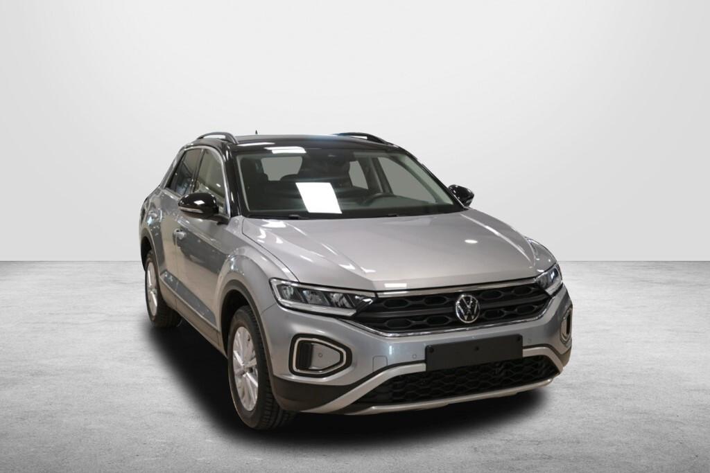 VOLKSWAGEN T-ROC 2.0 TDI 115CV LIFE *2024