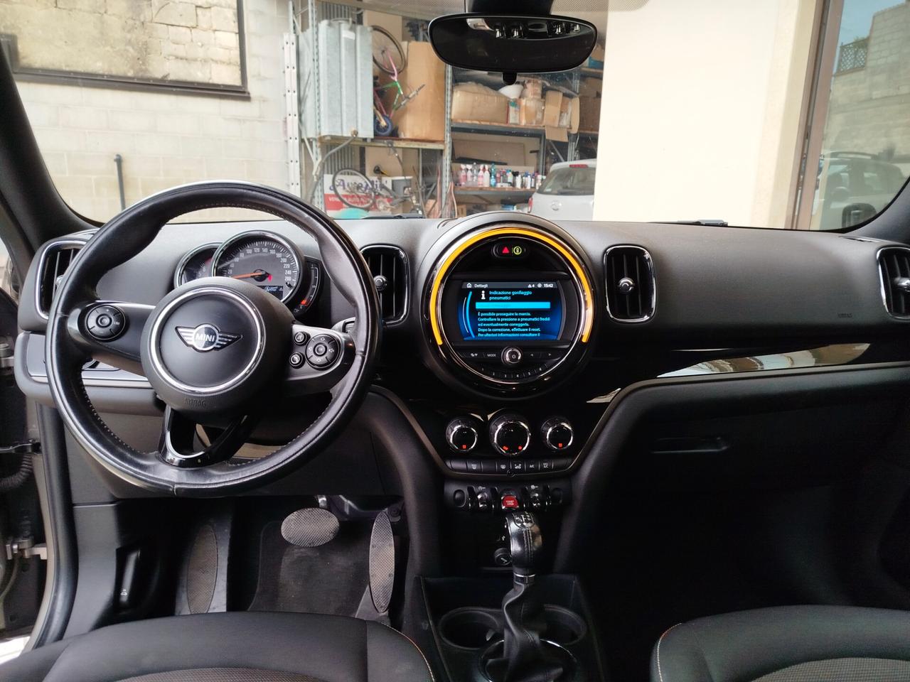 Mini Countryman Cooper Mini 1.5 Cooper Auto