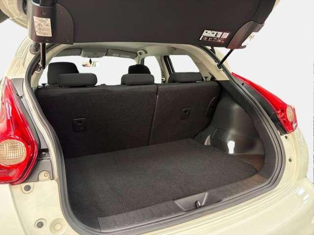 Nissan Juke 1.6 Visia