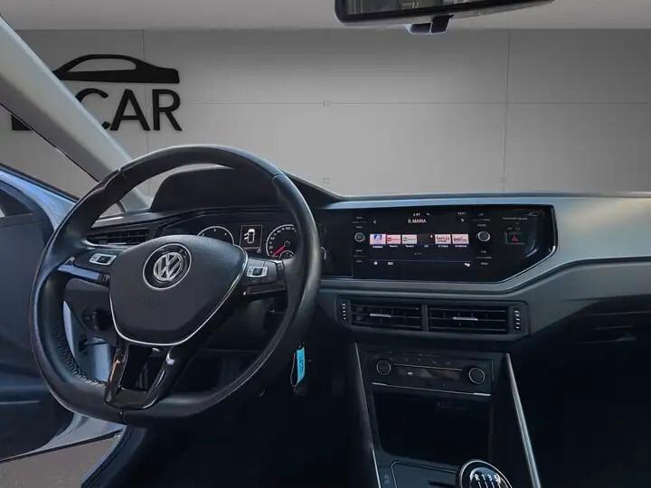 Volkswagen Polo ~TDI~Trendline~Unipro~Promo~Finanziamento