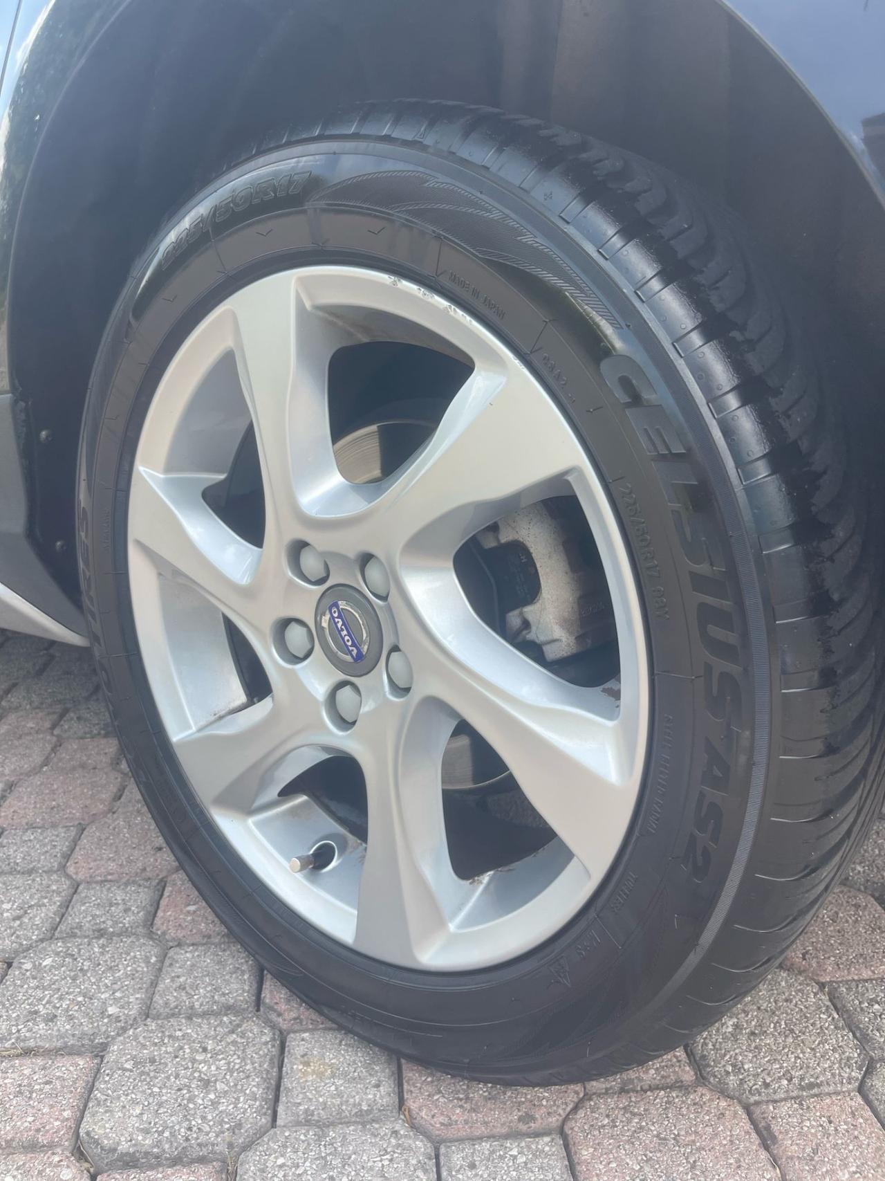 Volvo V40 Cross Country D3 Business