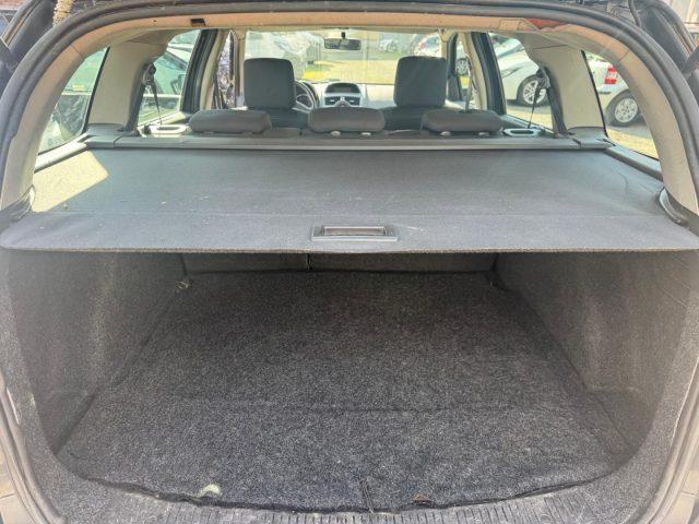 RENAULT Megane GRANDTOUR 1.5 dCi/105CV Serie Spec.