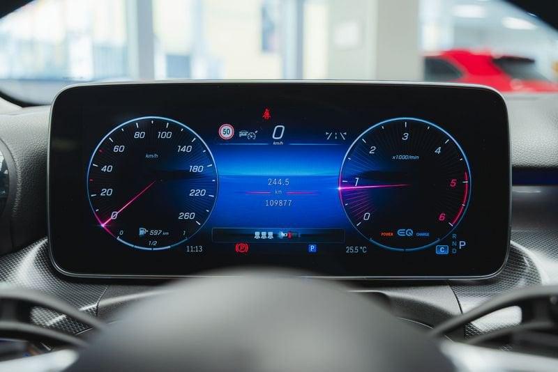 Mercedes-Benz Classe C MERCEDES C220D