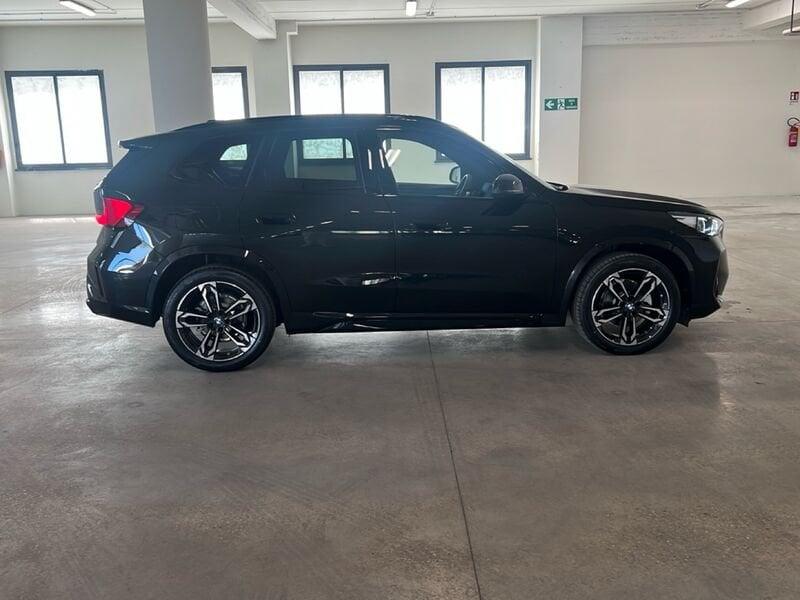 BMW X1 sDrive 18d MSport DCT