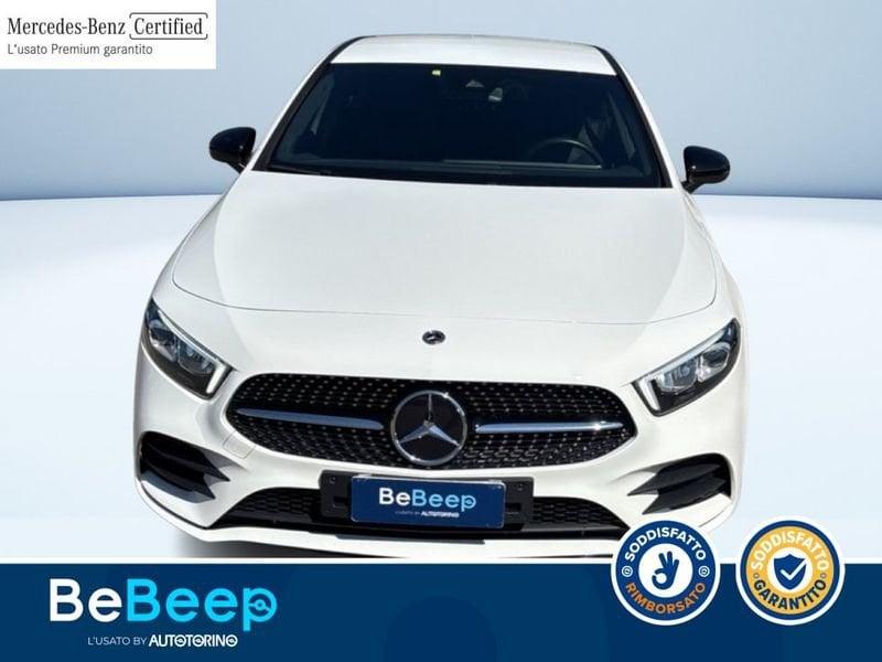 Mercedes-Benz Classe A A 180 PREMIUM AUTO