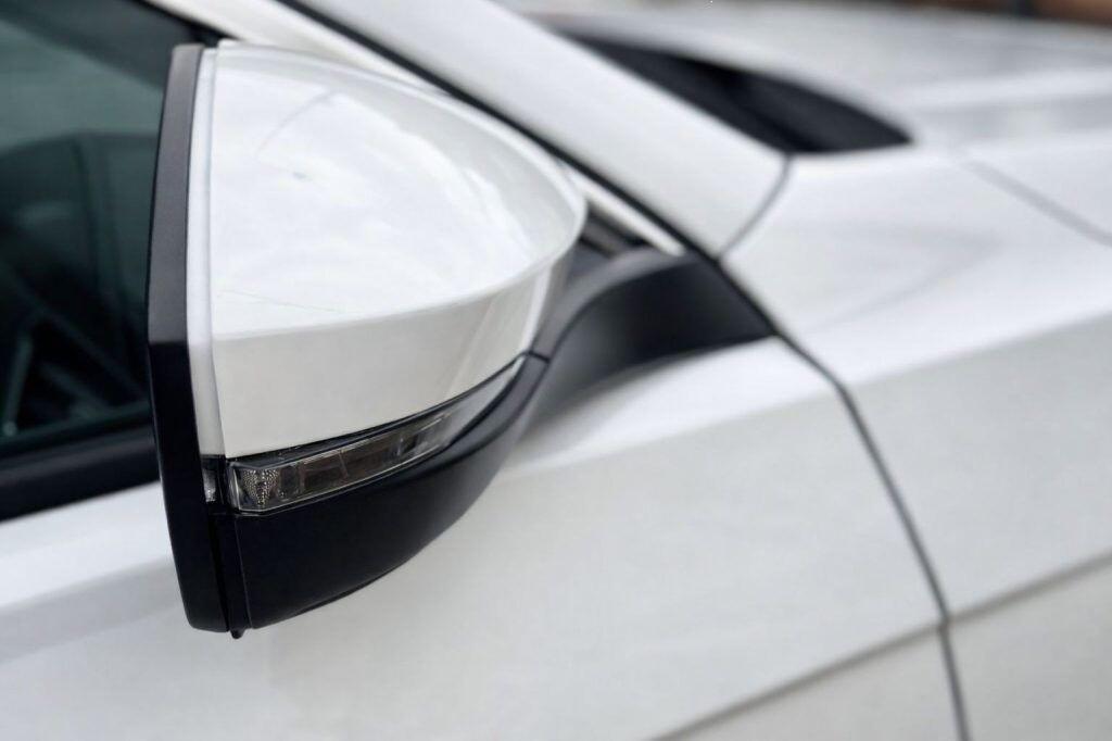 VOLKSWAGEN T-Roc 1.0 TSI Business BlueMotion Technology